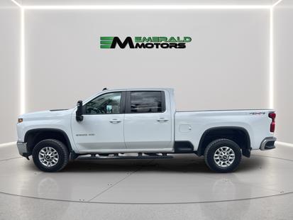 chevrolet silverado 2500hd 2021 1GC1YNE79MF274249 image chevrolet silverado 2500hd 2021 1GC1YNE79MF274249 image
